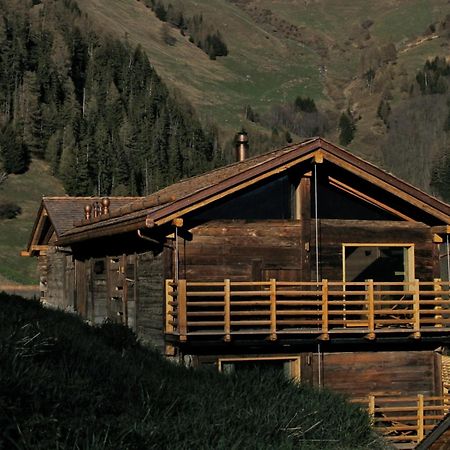 Montagne Alternative Hotel Orsieres Exterior photo